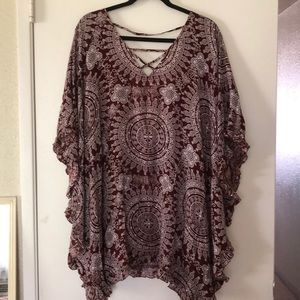 NWT Khush Ginger Dress sz XS